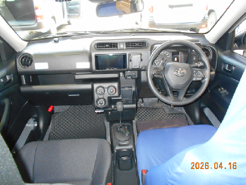 小型商用車2台入庫しました。