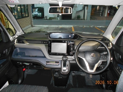 乗用車1台入庫しました。