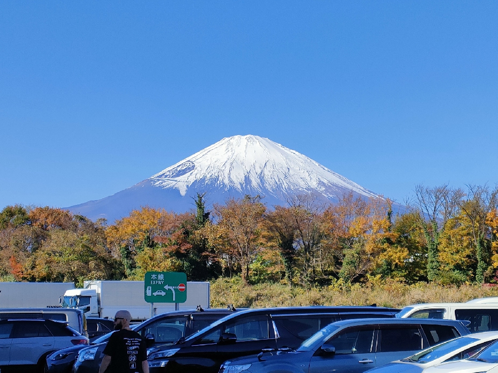 「昨年に続き再度、土肥温泉」