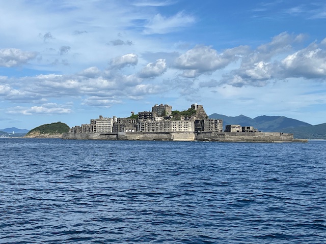 長崎・福岡旅行