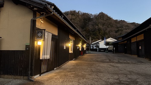 静岡のリバティーリゾート久能山で過ごす特別なひととき