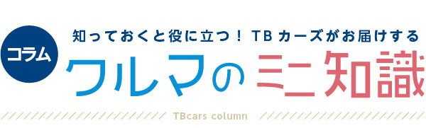 クルマのミニ知識 レンタカーとカーリースの違い マンスリーレンタカーや短期カーリースを提供する東京ビジネスカーズ