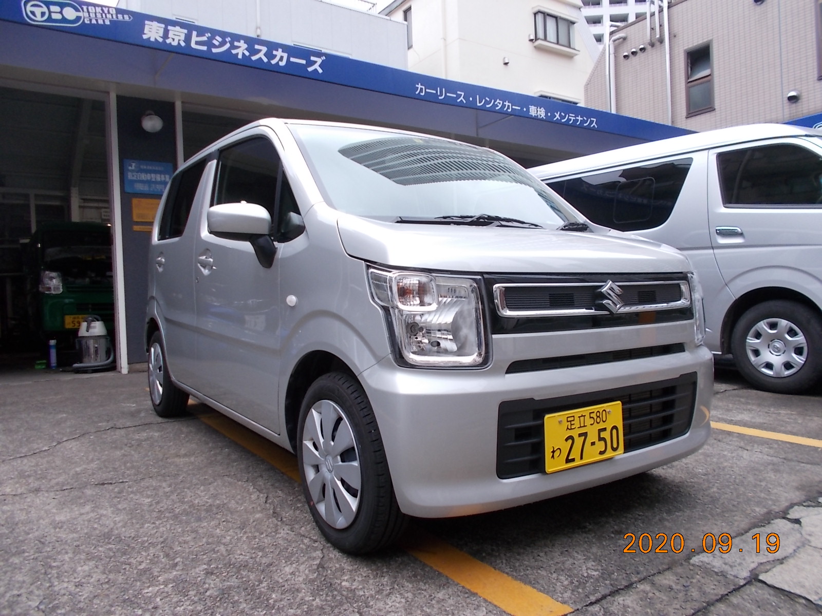 ご利用例 マンスリーレンタカーや短期カーリース 軽商用車 1ページ Tbカーズ ご利用例 マンスリーレンタカーや短期カーリース 軽商用車 1ページ Tbカーズ