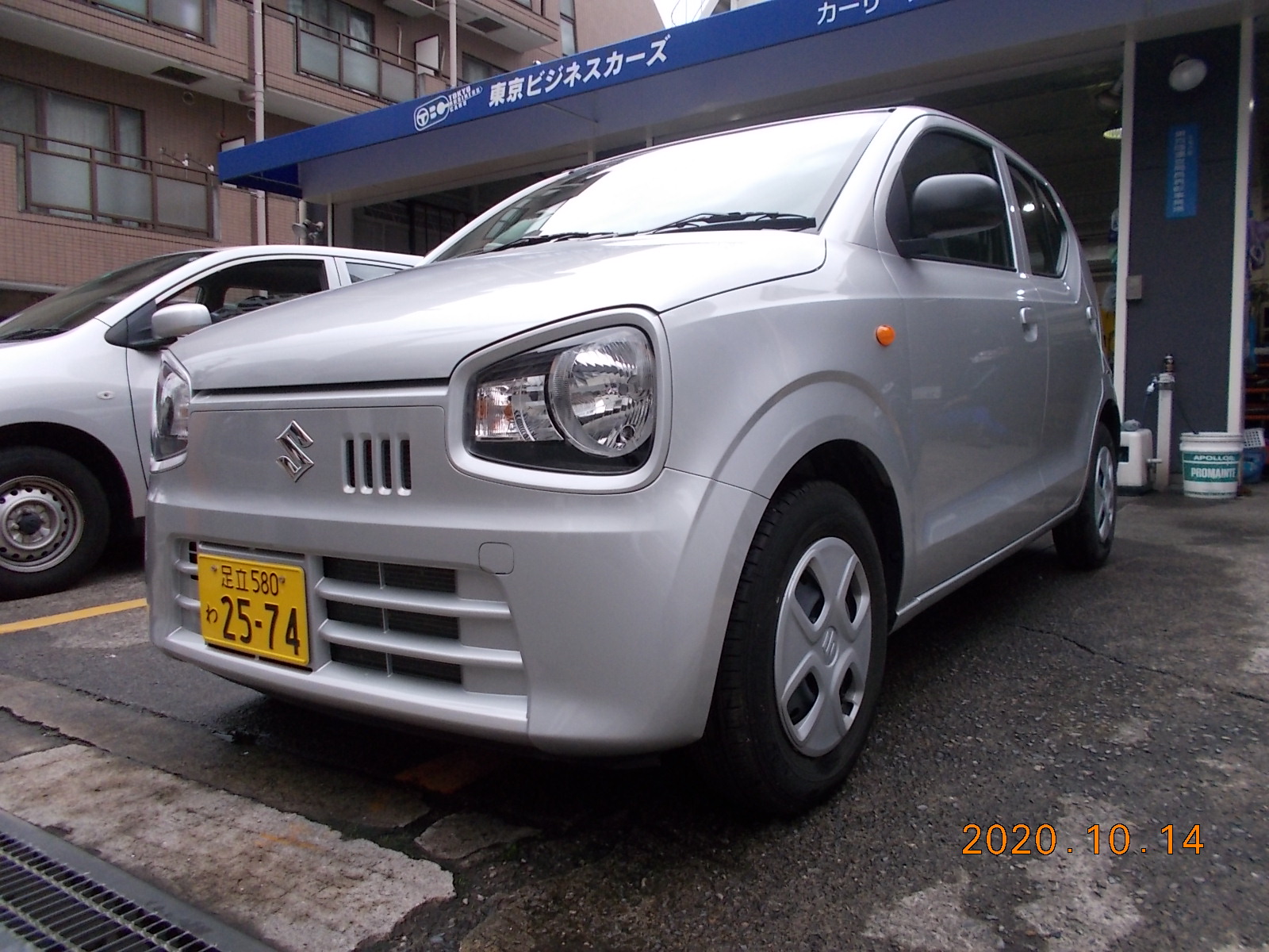 ご利用例 マンスリーレンタカーや短期カーリース 軽乗用車 1ページ Tbカーズ ご利用例 マンスリーレンタカーや短期カーリース 軽乗用車 1ページ Tbカーズ