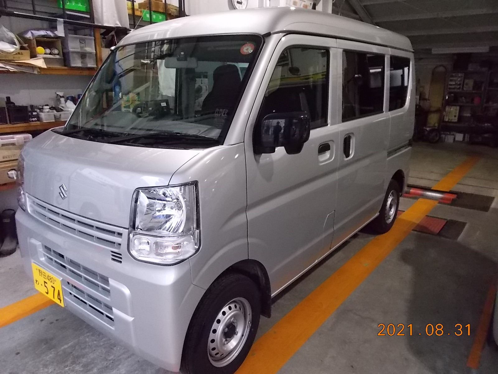 ご利用例 マンスリーレンタカーや短期カーリース マンスリーレンタカー 1ページ Tbカーズ