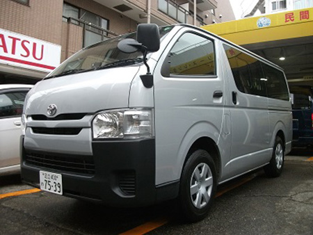 所有車両がエンジントラブル。仕事上車は必要なので早急...