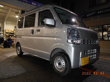 営業用の車両が足りなくなり東京ビジネスカーズのマンス...