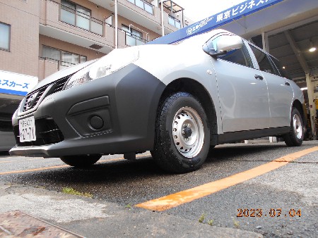 新車リースが納車されるまでのつなぎでマンスリーレンタ...