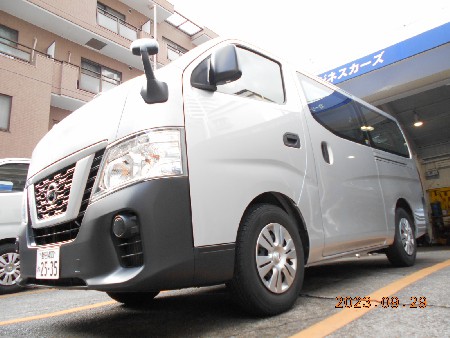 車両が足りなくなり東京ビジネスカーズのマンスリーレン...