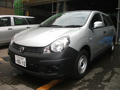 地域復興の案件でまとまった期間で車が必要。TBカーズ...