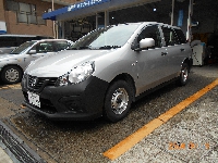 マンスリーレンタカー 小型商用車 いつもは日貸しのレンタカーを利用していますが、...