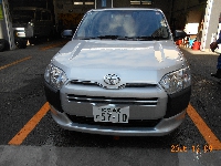 マンスリーレンタカー 小型商用車 