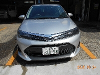 マンスリーレンタカー ステーションワゴン 