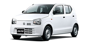 軽乗用車
