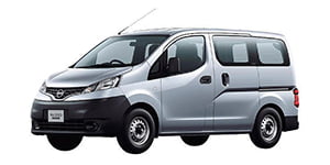 小型ワンボックスバン[NV200バネット・タウンエースバン]