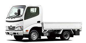 トラック(1.5t)