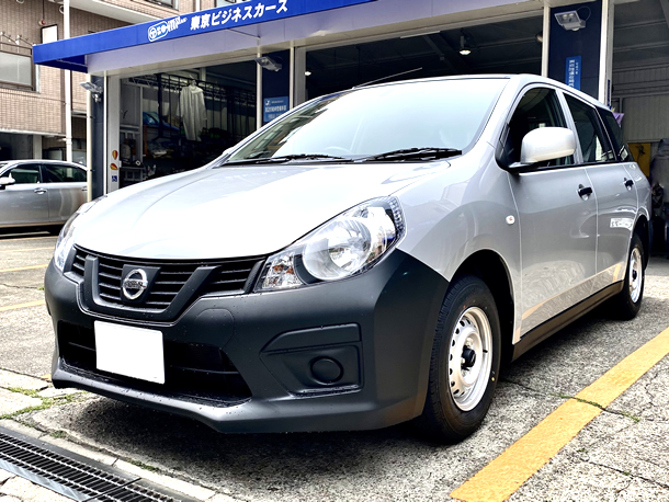 小型商用車 カーリース マンスリー レンタカー 東京