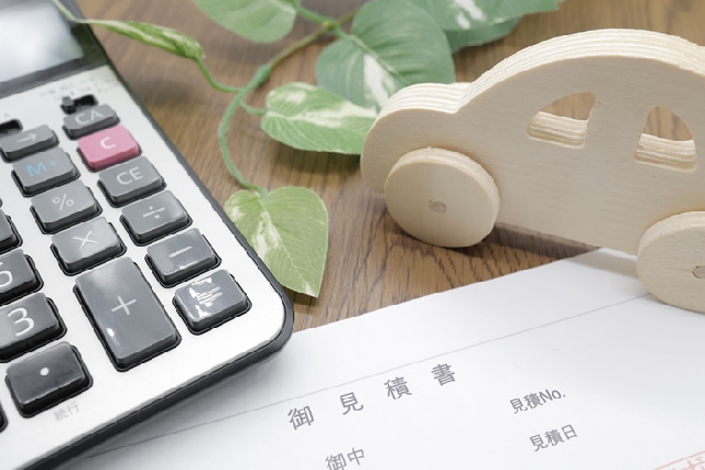 【マンスリレンタカー比べてみた（レンタカー料金編）】